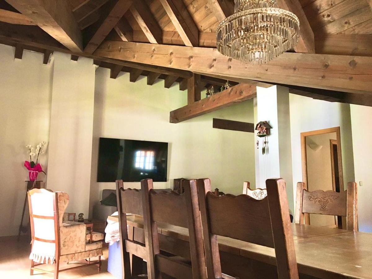 Cases De Canillo-Casa Sant Joan De Caselles Hut1-7955 Eksteriør billede
