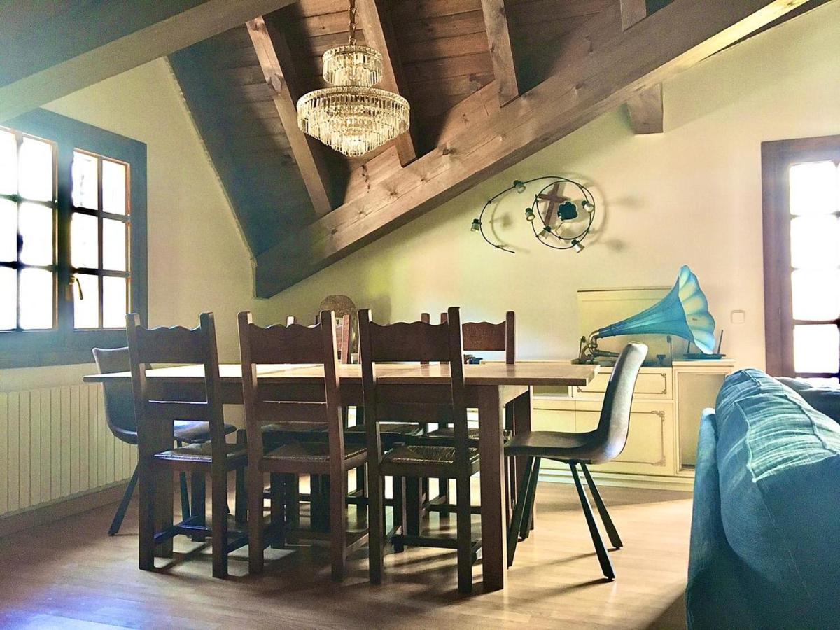 Cases De Canillo-Casa Sant Joan De Caselles Hut1-7955 Eksteriør billede